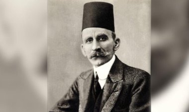 Sultan Hussein Kamel