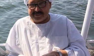 حركة ناصر الشبابية تنعي الباحث والخبير الاستراتيحي الدكتور «هاني رسلان»