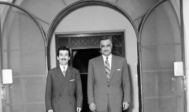  ما هو رأيكم فيما يدعيه أعداء الحياد الإيجابى من أنه غير مفهوم، أو أنه شيوعية مستترة؟