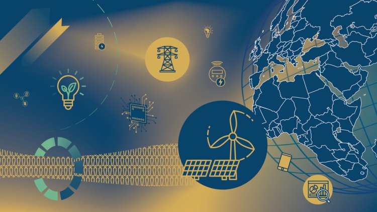 CALZAM RESOURCES LIMITED FOR PEACEFUL AND PROSPEROUS FUTURE