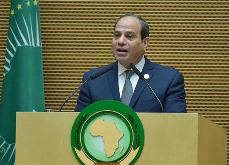 NASSER FELLOWSHIP FOR INTERNATIONAL LEADERSHIP