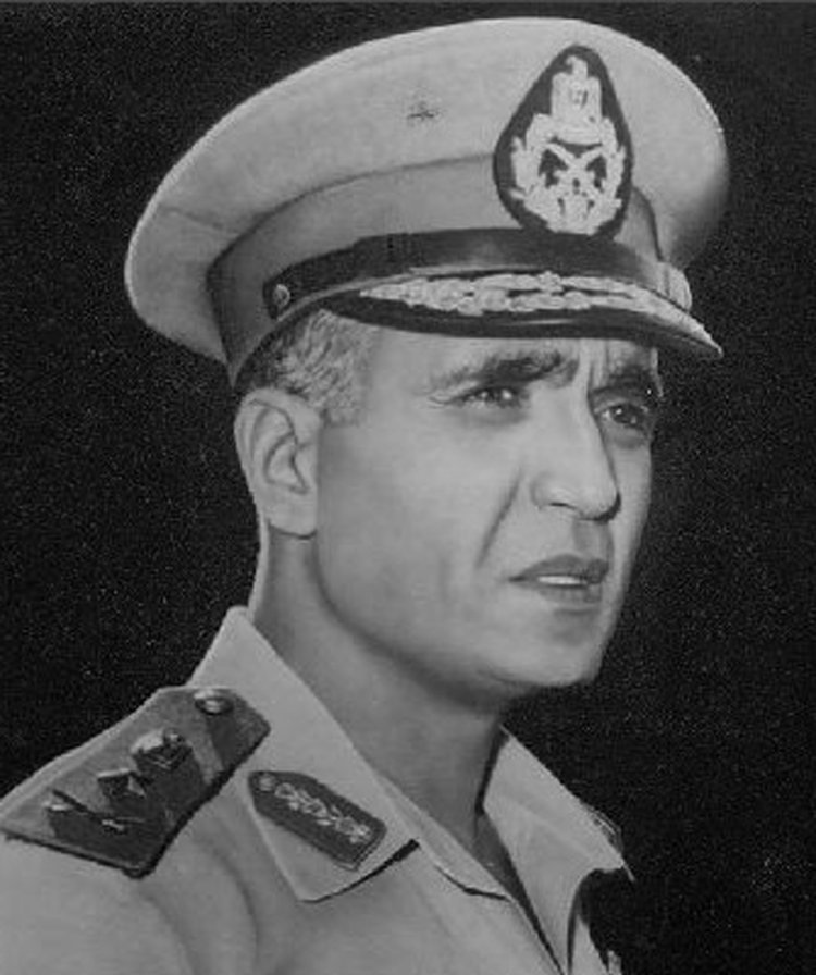 Abd El Moneim Riad