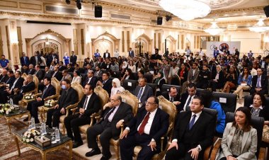 The Ministry of Youth and Sports" organizes the opening ceremony of the third edition of Nasser Fellowship for International Leadership, in the presence of the Minister of Youth and Sports