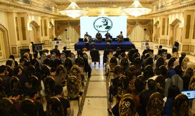 “Planning, Development and Hayah Karima Initiative” at the table of the third edition of Nasser Fellowship for International Leadership