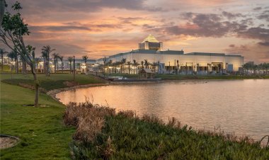 المتحف القومى للحضارة المصرية.. نموذج محاكاة تطور التاريخ المصري