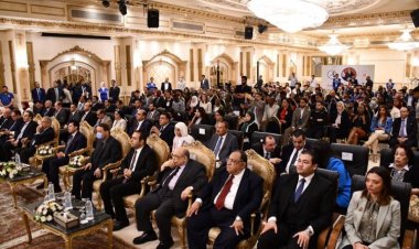 Sous la sponsorisation du président de la république, la bourse de Nasser pour le leadership international lance la cérémonie d’ouverture de sa troisième édition,