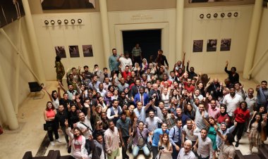 Nasser Fellowship for International Leadership; a bridge to Youth Apathy in Africa