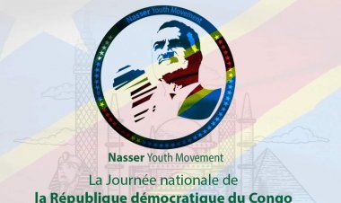 ذكرى استقلال الكونغو الديمقراطية.. ثمار كفاح لومومبا ودعم ناصر الموصول