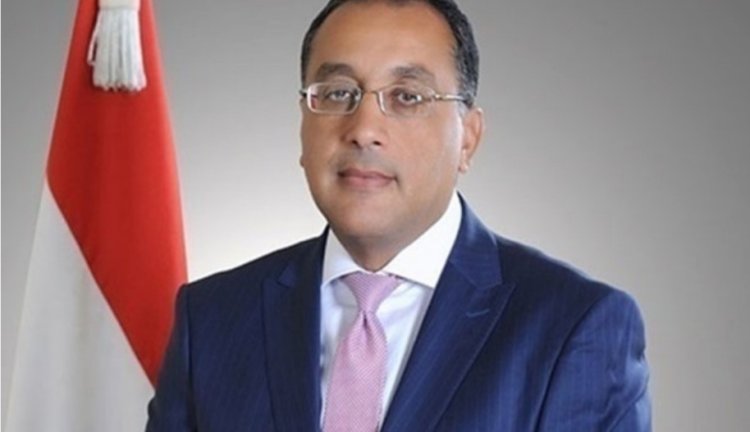 Dr. Mustafa Kamal Madbouly
