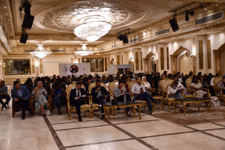 Sesión interactiva sobre los fundadores de Países no Alineados en la apertura del tercer día de Nasser Fellowship para  Leadership Internacional