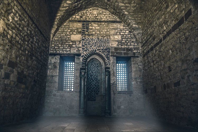 قلعة قايتباي... حارس مصر الشمالي