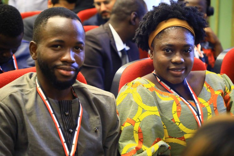 وزارة الخارجية المصرية تستضيف القيادات الشبابية المشاركة في الدفعة الثالثة من منحة ناصر للقيادة الدولية