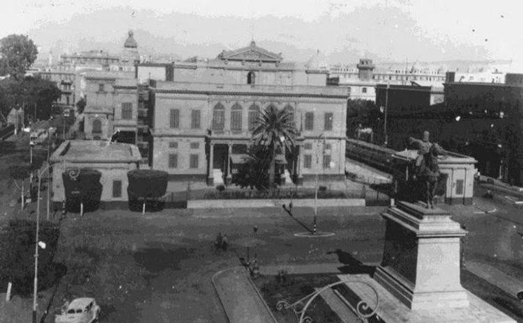 Nyumba ya Opera ya Misri