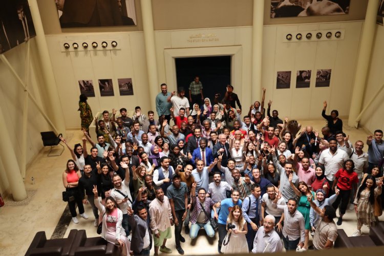 Nasser Fellowship for International Leadership; a bridge to Youth Apathy in Africa