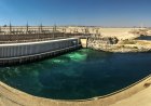 Presa de Asuán, el mayor y más grande proyecto de ingeniería del siglo XX