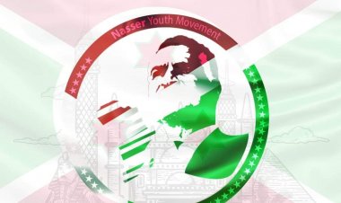 El 60 aniversario de la independencia de Burundi