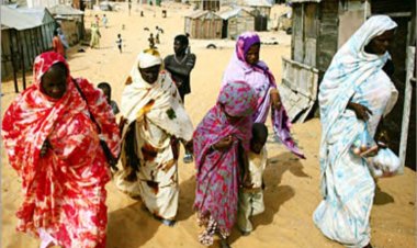 Mapambano ya Bara la Afrika kuondolewa suala la Utumwa