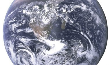 International Mother Earth Day