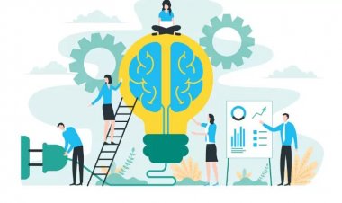 Un avenir pour et par les jeunes!