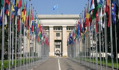 International Delegates' Day