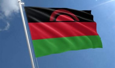 The 58th Anniversary of the Independence of the Republic of Malawi.. The Warm Heart of Africa