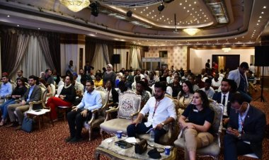 “Les principes et valeurs des médias et leur impact international” était le sujet de discussion du sixième jour de la bourse de Nasser pour le leadership international avec la présence du ministère