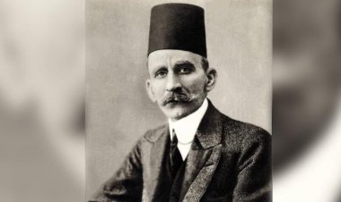 Le Sultan Hussein Kamel