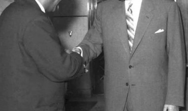 Al-Tijani Al-Mahi... le Soudanais qui s'est porté volontaire comme chef des ‎psychiatres dans le corps médical égyptien