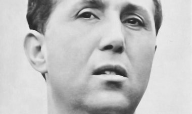 Ahmed Ben Bella... le feu de la révolution de libération