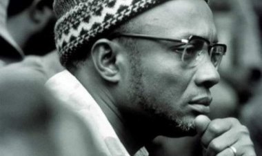 Amilcar Cabral