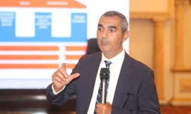 La Bourse « Nasser » pour le leadership international organise une session thématique sur « Les Réformes économiques et l’inclusion financière : le rôle de la Banque centrale d'Égypte »