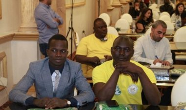 Table ronde de la Bourse Nasser sur « Les efforts des forces armées égyptiennes pour renforcer des cadres nationaux »