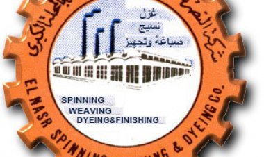 شركة النصر للغزل والنسيج بالمحلة الكبرى