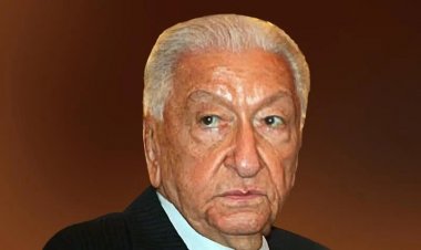 رجال حول الرئيس عبد الناصر(١).. الدكتور عزيز صدقي