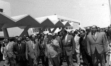 L’entreprise d’El-Nasr pour les produits chimiques pharmaceutiques ... noyau pour la ville de la drogue égyptienne