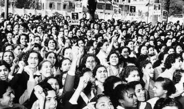 Les femmes dans l'agenda de Nasser... La justice dans les droits économiques et sociaux