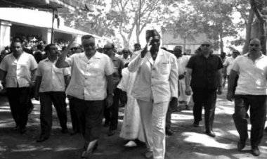 Egyptien avec passeport libanais