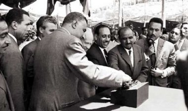 Le Haut Barrage Le projet d’ingénierie le plus grand – le plus majestueux au XXe siècle