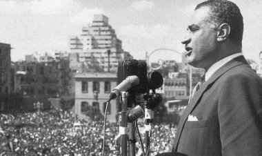 Pour commémorer le rôle historique de Gamal Abdel Nasser