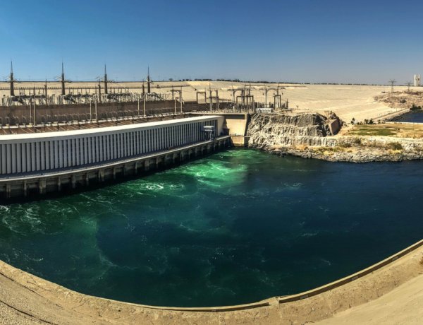 السد العالي.. أعظم وأكبر مشروع هندسي في القرن العشرين