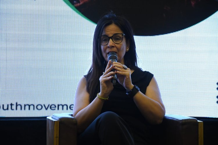 "Diplomatie culturelle" à la table de discussion du dixième jour de la bourse Nasser pour le leadership international