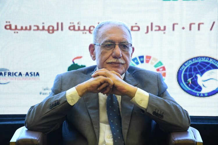 "Diplomatie culturelle" à la table de discussion du dixième jour de la bourse Nasser pour le leadership international