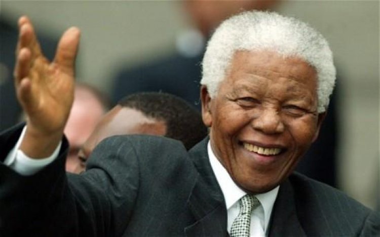 Siku ya Kimataifa ya Nelson Mandela.. katika kumbukumbu ya watu wenye ushawishi mkubwa Duniani