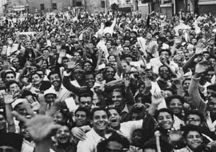 سبعون عاماً على ثورة الحرية.. ماذا بعد!
