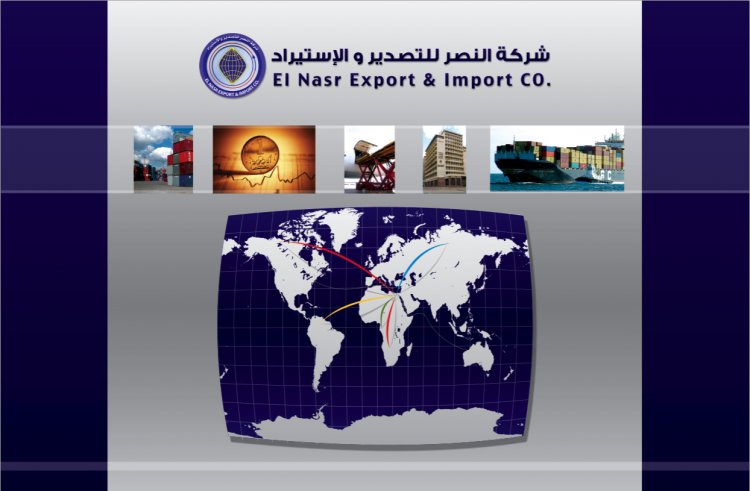 شركة النصر للتصدير والاستيراد... ذراع مصر الطولى في القارة الإفريقية