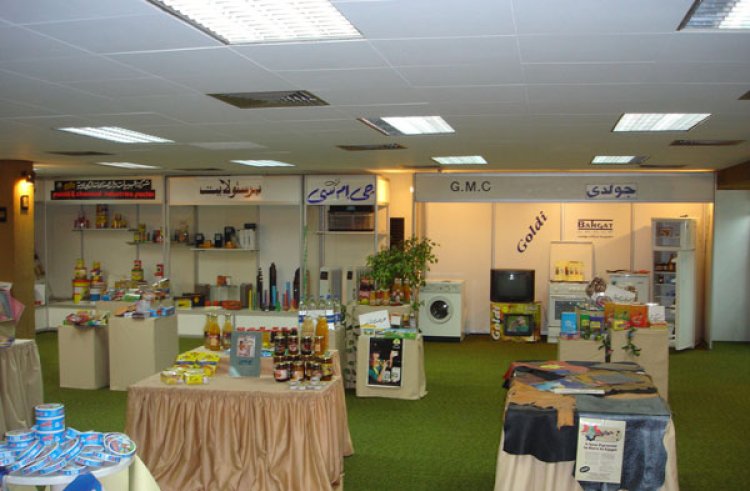 شركة النصر للتصدير والاستيراد... ذراع مصر الطولى في القارة الإفريقية