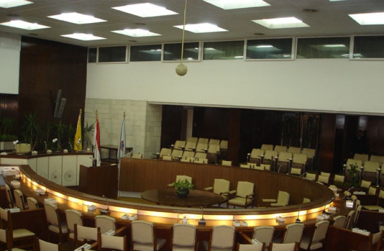 شركة النصر للتصدير والاستيراد... ذراع مصر الطولى في القارة الإفريقية