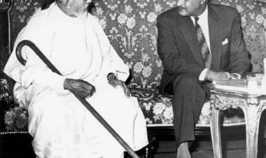 The eighty-first anniversary of the Libyan Army: Egypt was the hub of the formation