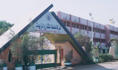 شركة طنطا للكتان والزيوت