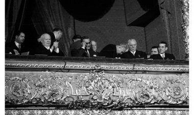 مصر تريد أن تعيش بسلام مع الجميع